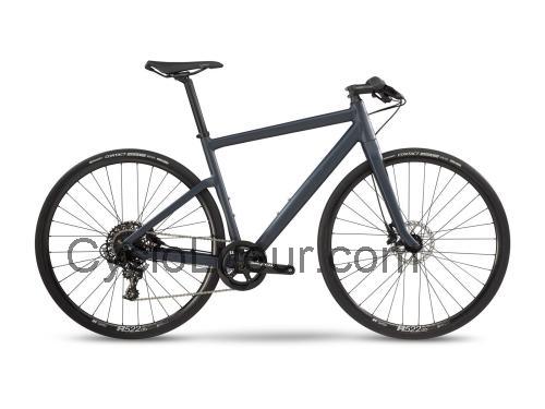BMC Alpenchallenge AC01 THREE fiche technique et avis